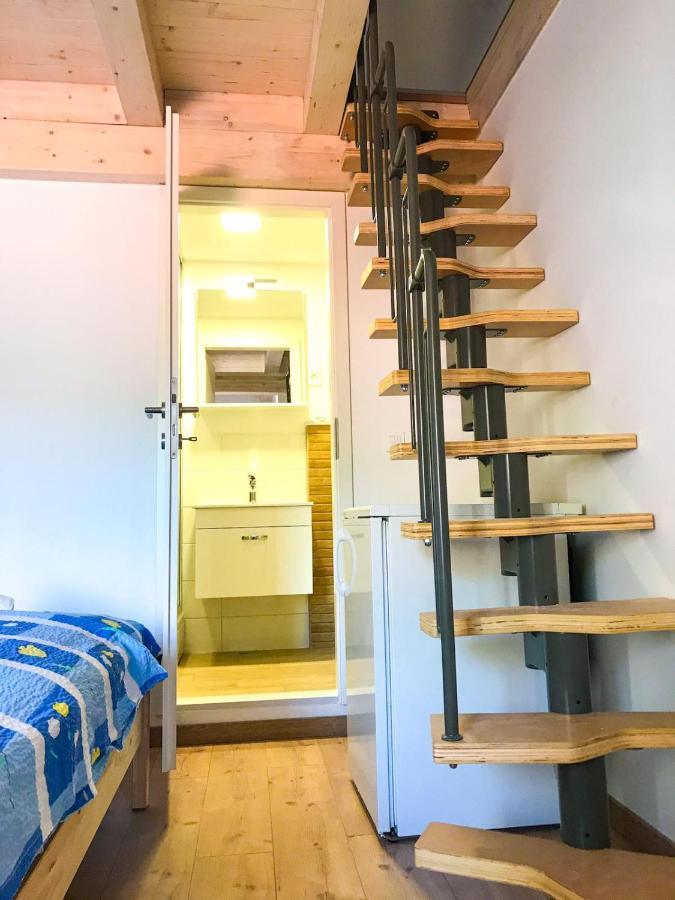 Vila Flora スサク 部屋 写真