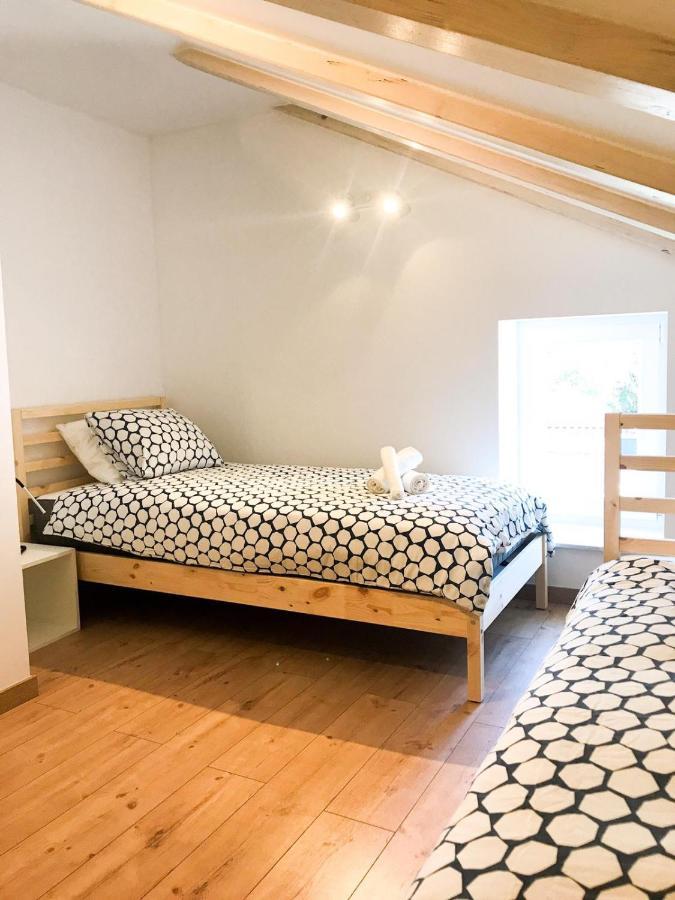 Vila Flora スサク 部屋 写真